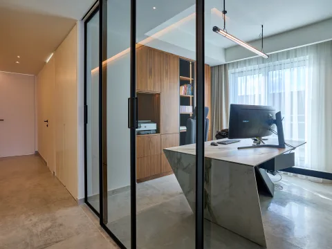 3 bed Penthouse For Sale in Sliema, Sliema - thumb 27