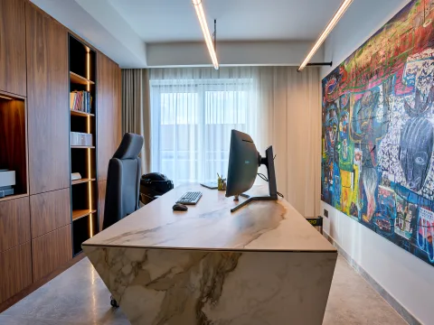 3 bed Penthouse For Sale in Sliema, Sliema - thumb 28