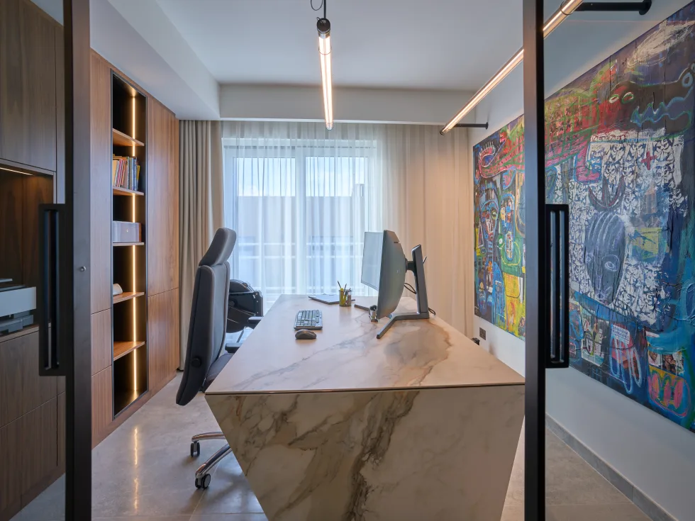 3 bed Penthouse For Sale in Sliema, Sliema - thumb 29