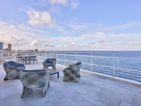 3 bed Penthouse For Sale in Sliema, Sliema - thumb 3
