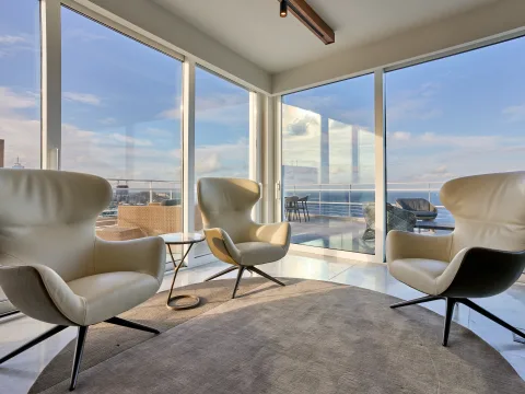 3 bed Penthouse For Sale in Sliema, Sliema - thumb 9