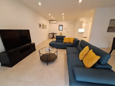 2 bed Apartment For Rent in Swieqi, Swieqi - thumb 1