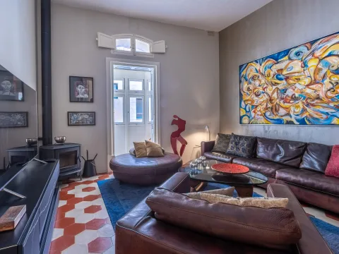 3 bed Town House For Sale in Cospicua, Cospicua - thumb 1