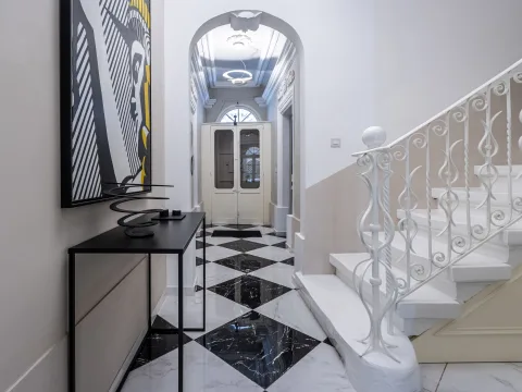 3 bed Town House For Sale in Cospicua, Cospicua - thumb 3