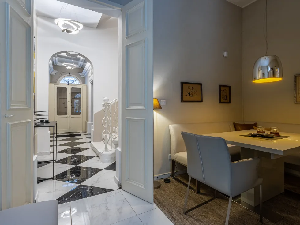 3 bed Town House For Sale in Cospicua, Cospicua - thumb 5