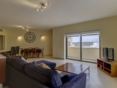 3 bed Apartment For Sale in Mellieha, Mellieha - thumb 4