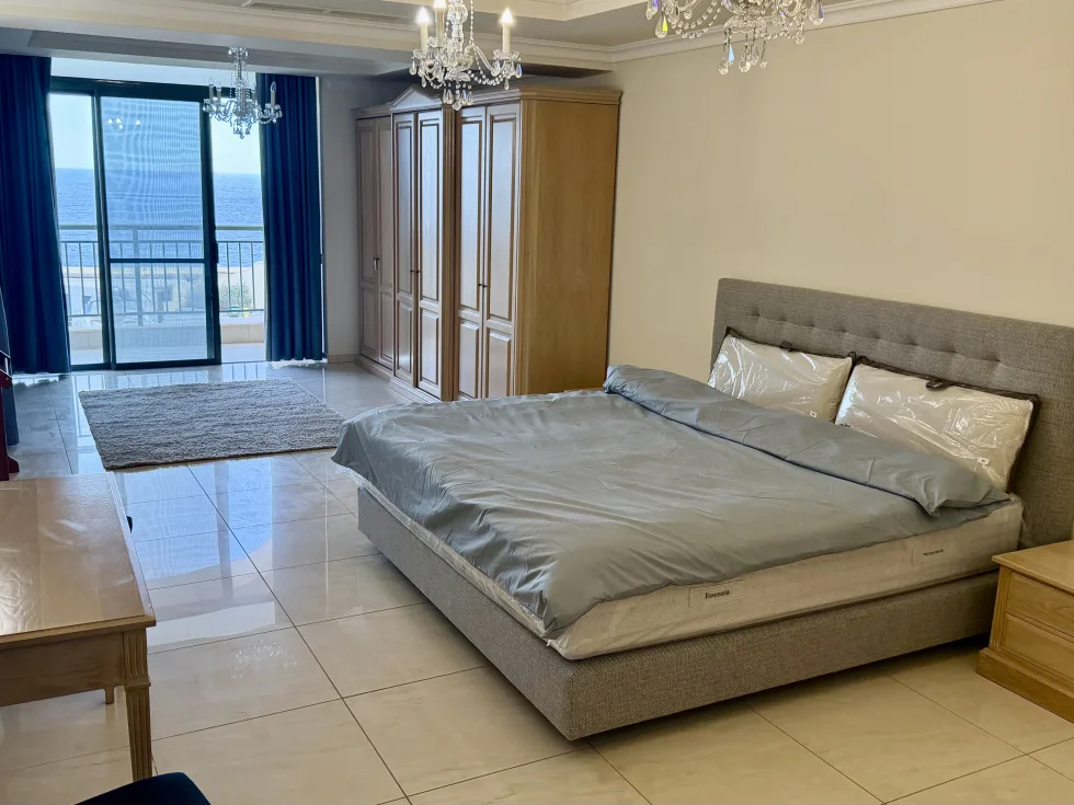 3 bed Apartment For Rent in St Julian's, St Julian's - thumb 10