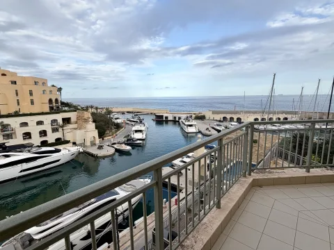 3 bed Apartment For Rent in St Julian's, St Julian's - thumb 2