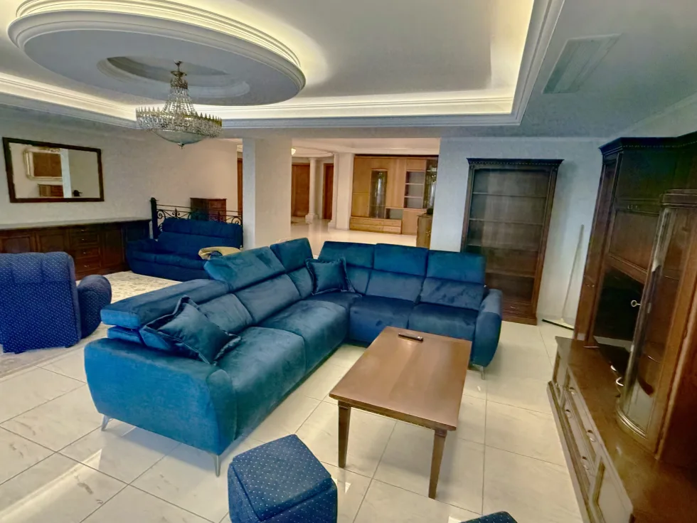 3 bed Apartment For Rent in St Julian's, St Julian's - thumb 3