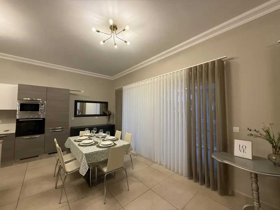 3 bed Apartment For Rent in Sliema, Sliema - thumb 4