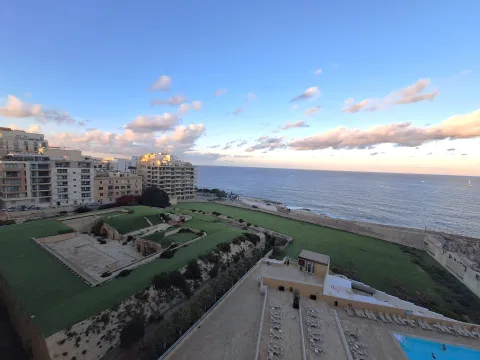 3 bed Apartment For Rent in Sliema, Sliema - thumb 1