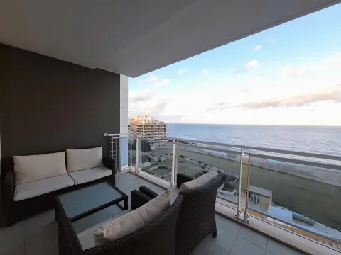 3 bed Apartment For Rent in Sliema, Sliema - thumb 6