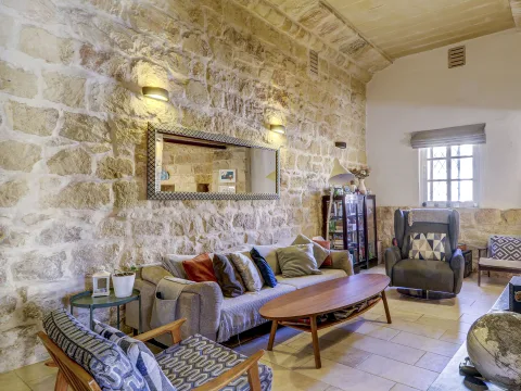 3 bed House of Character For Sale in Naxxar, Naxxar - thumb 10