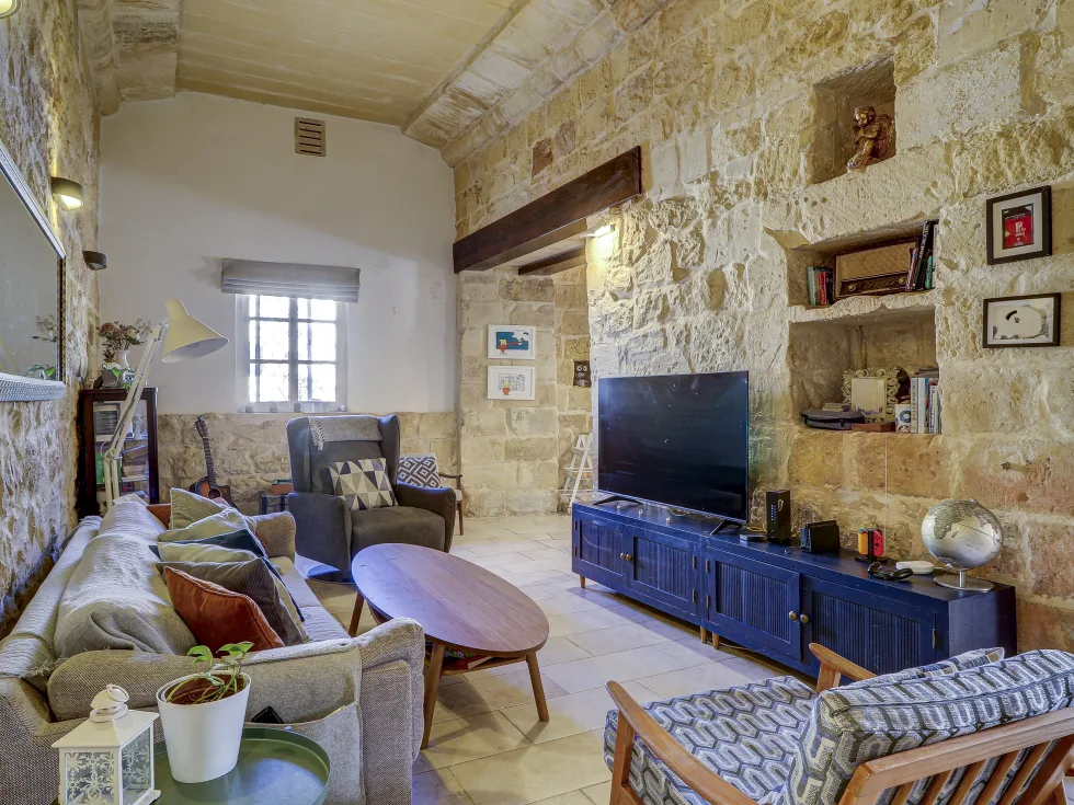 3 bed House of Character For Sale in Naxxar, Naxxar - thumb 11