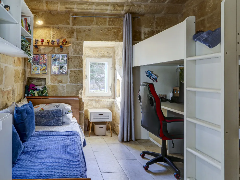 3 bed House of Character For Sale in Naxxar, Naxxar - thumb 16