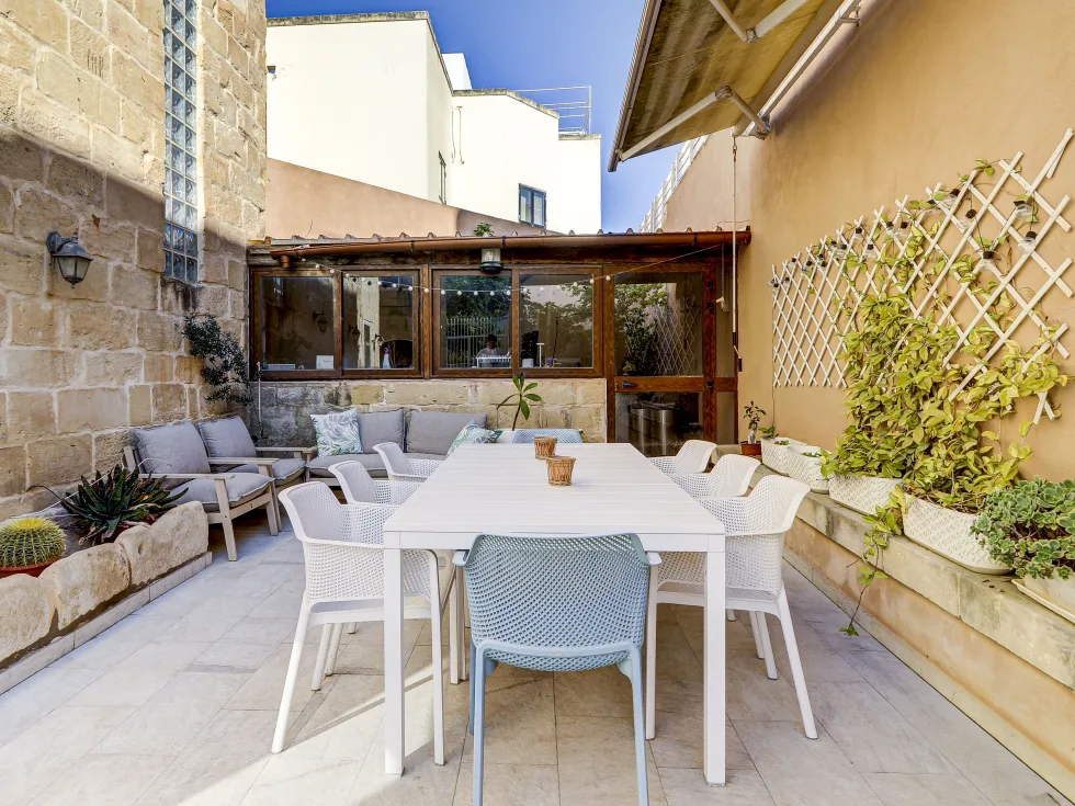 3 bed House of Character For Sale in Naxxar, Naxxar - thumb 2