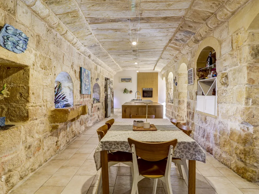 3 bed House of Character For Sale in Naxxar, Naxxar - thumb 3