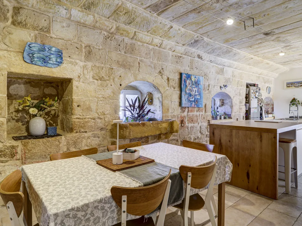 3 bed House of Character For Sale in Naxxar, Naxxar - thumb 4