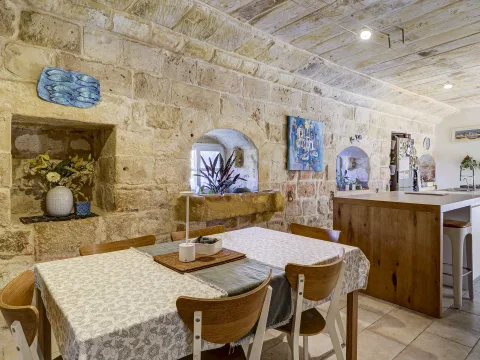 3 bed House of Character For Sale in Naxxar, Naxxar - thumb 4
