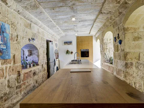 3 bed House of Character For Sale in Naxxar, Naxxar - thumb 5