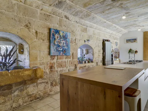 3 bed House of Character For Sale in Naxxar, Naxxar - thumb 6