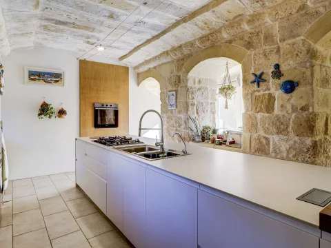 3 bed House of Character For Sale in Naxxar, Naxxar - thumb 9