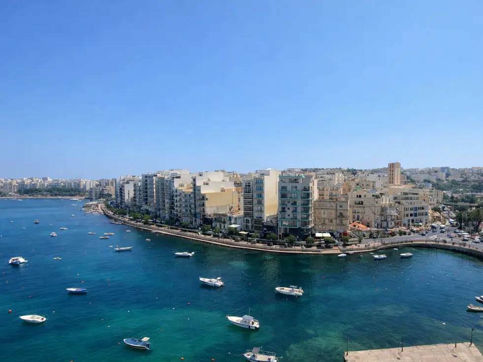 3 bed Apartment For Sale in St Julian's, St Julian's - thumb 1
