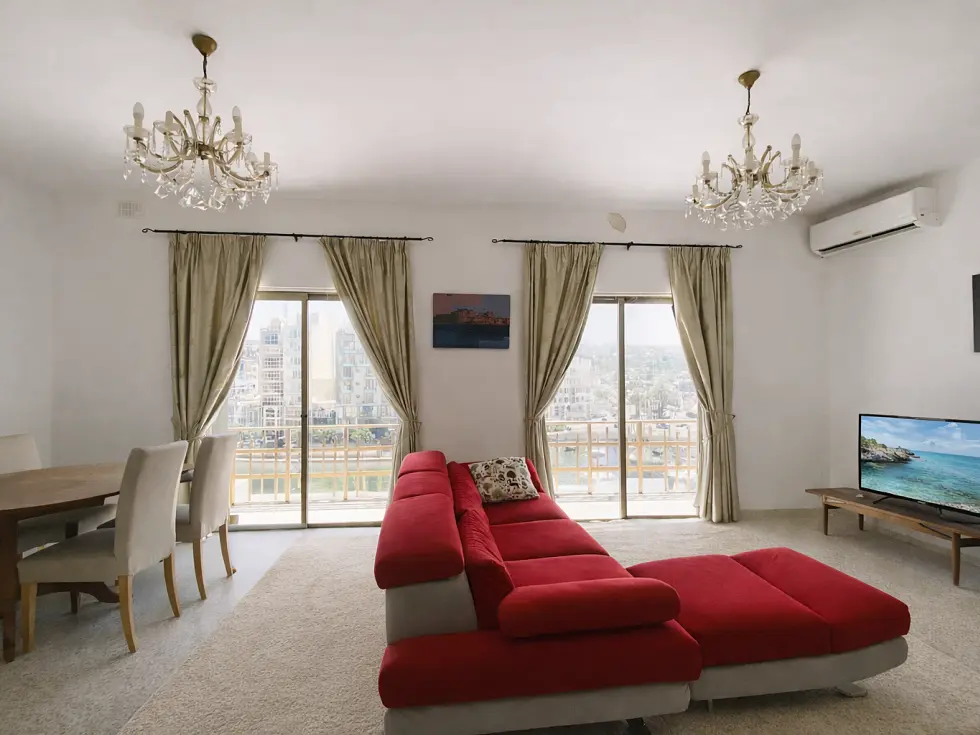 3 bed Apartment For Sale in St Julian's, St Julian's - thumb 3