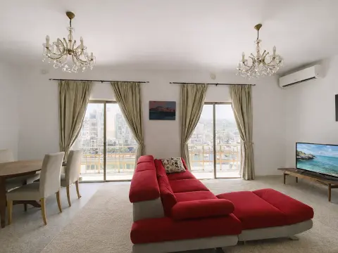 3 bed Apartment For Sale in St Julian's, St Julian's - thumb 3