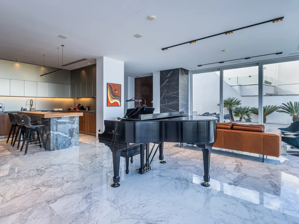 4 bed Villa For Sale in Madliena, Madliena - thumb 4