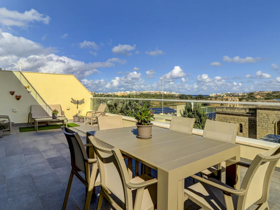 3 bed Apartment For Sale in Burmarrad, Burmarrad - thumb 9