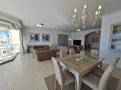 3 bed Apartment For Rent in Sliema, Sliema - thumb 1