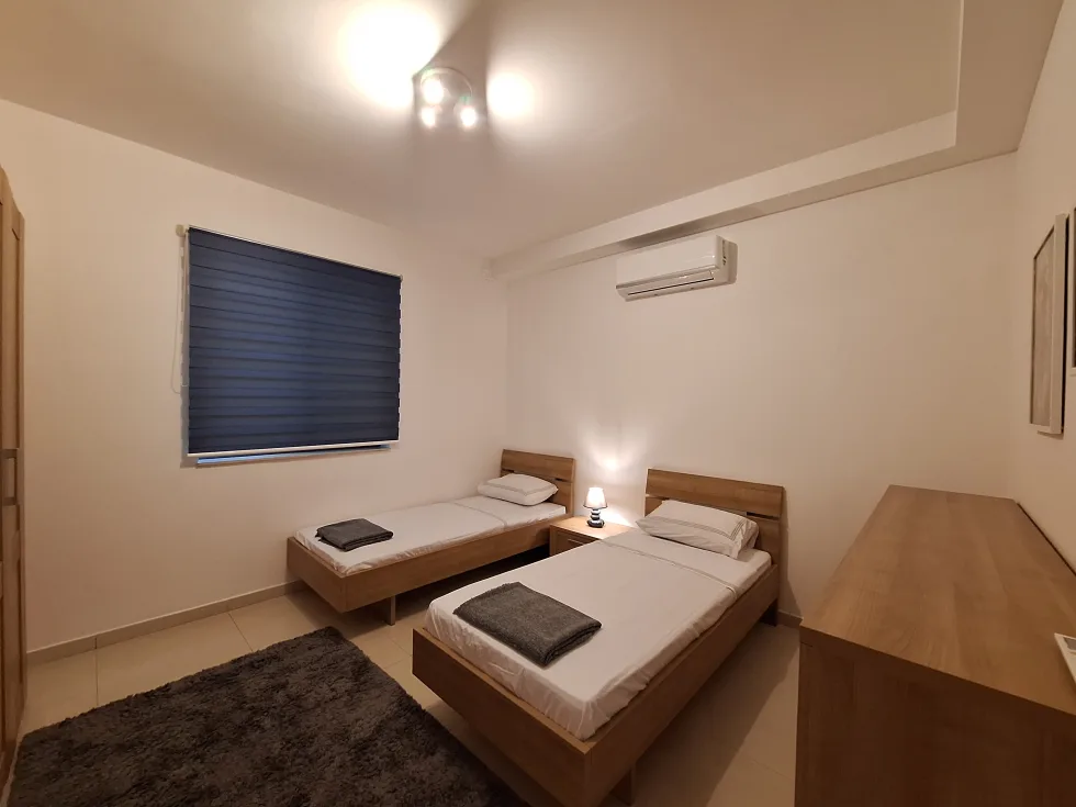 3 bed Apartment For Rent in Sliema, Sliema - thumb 11