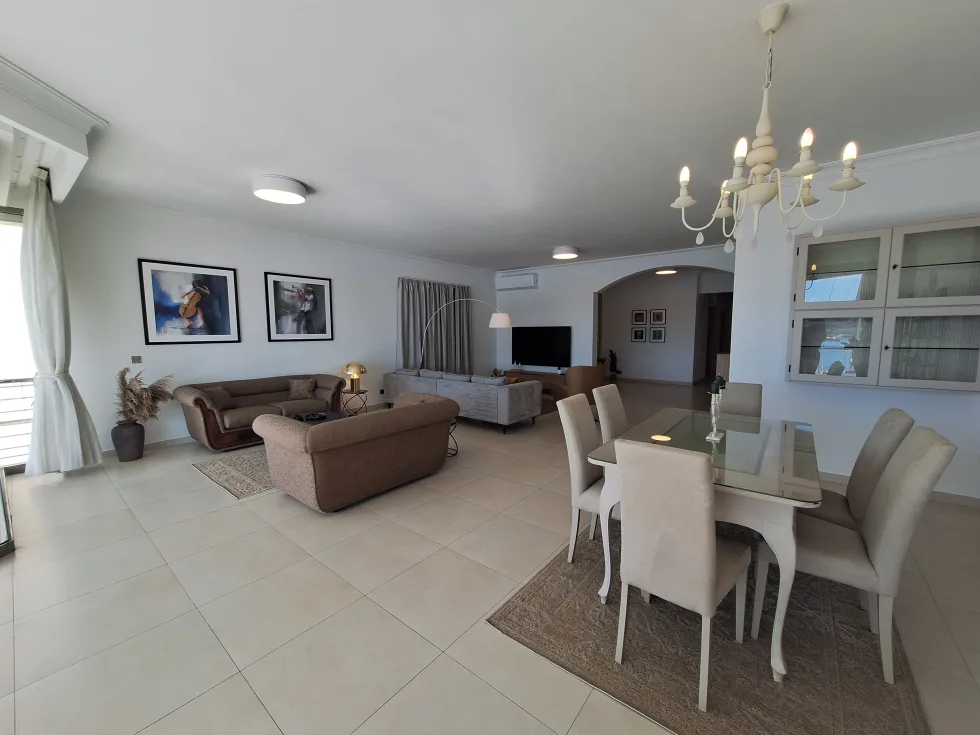 3 bed Apartment For Rent in Sliema, Sliema - thumb 3