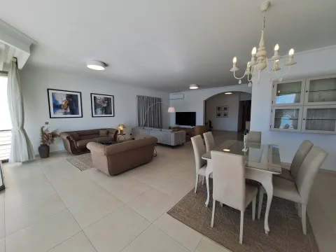 3 bed Apartment For Rent in Sliema, Sliema - thumb 3