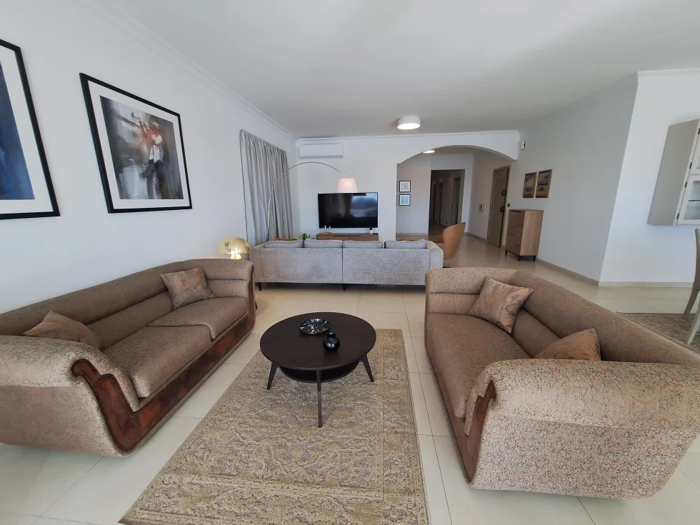 3 bed Apartment For Rent in Sliema, Sliema - thumb 4