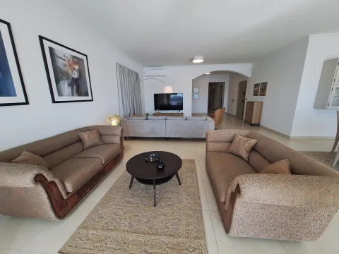 3 bed Apartment For Rent in Sliema, Sliema - thumb 4