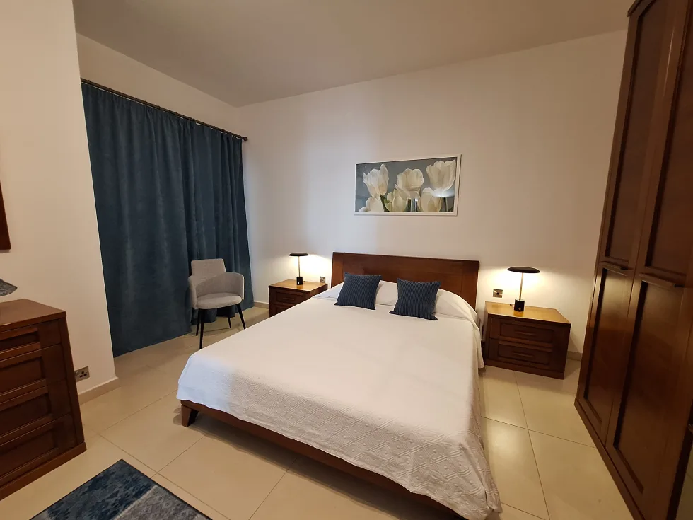 3 bed Apartment For Rent in Sliema, Sliema - thumb 8