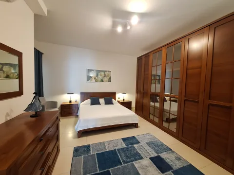 3 bed Apartment For Rent in Sliema, Sliema - thumb 9