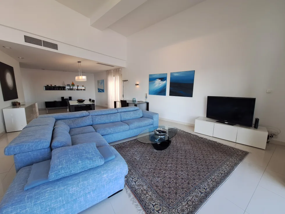 2 bed Apartment For Rent in Sliema, Sliema - thumb 10