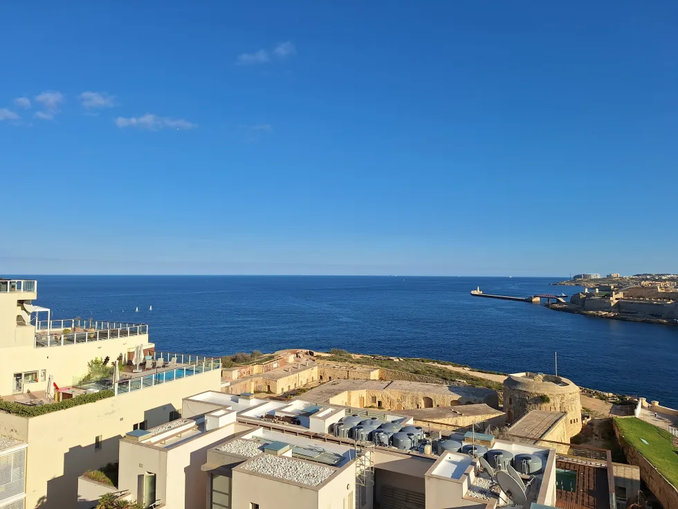2 bed Apartment For Rent in Sliema, Sliema - thumb 2