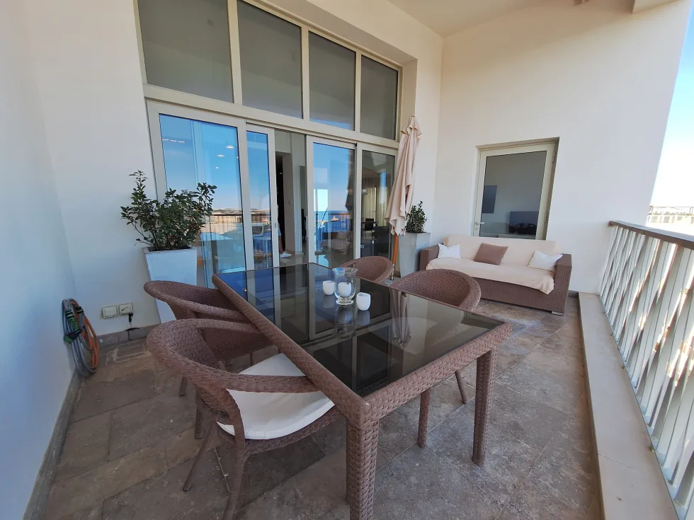 2 bed Apartment For Rent in Sliema, Sliema - thumb 3