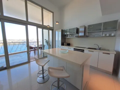 2 bed Apartment For Rent in Sliema, Sliema - thumb 5