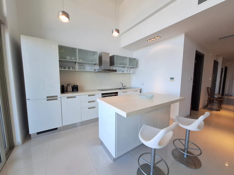 2 bed Apartment For Rent in Sliema, Sliema - thumb 7