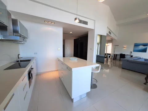 2 bed Apartment For Rent in Sliema, Sliema - thumb 8