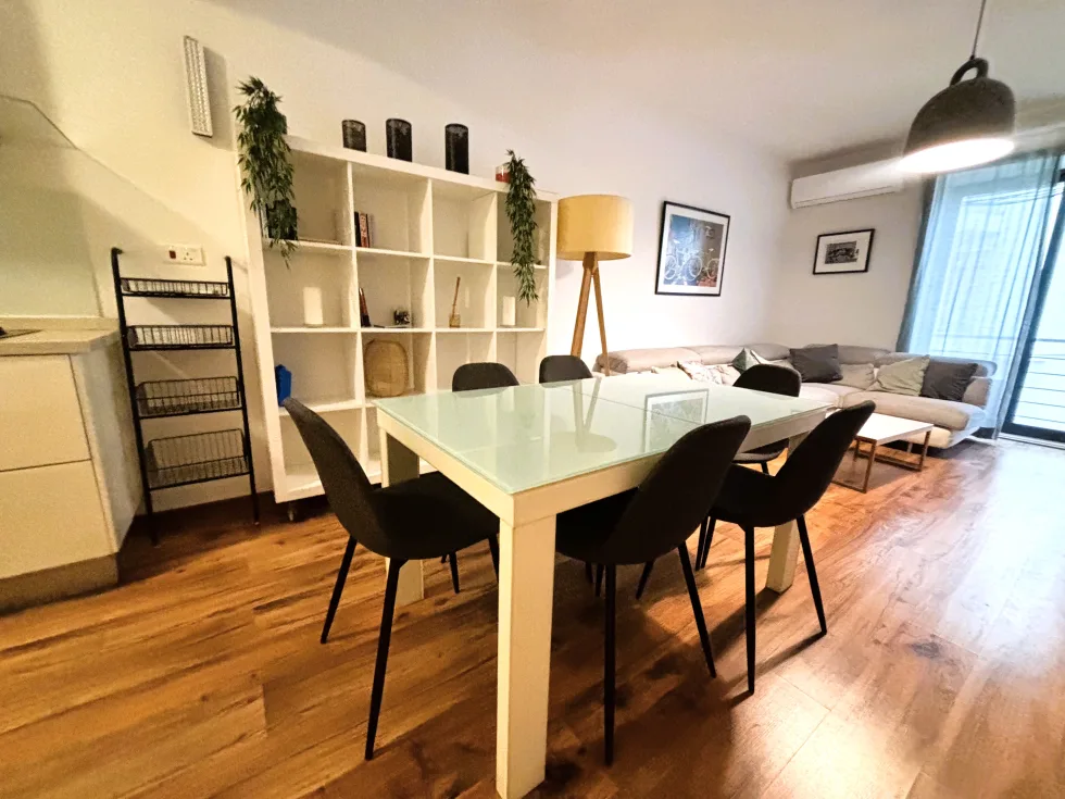 3 bed Apartment For Rent in Swieqi, Swieqi - thumb 1