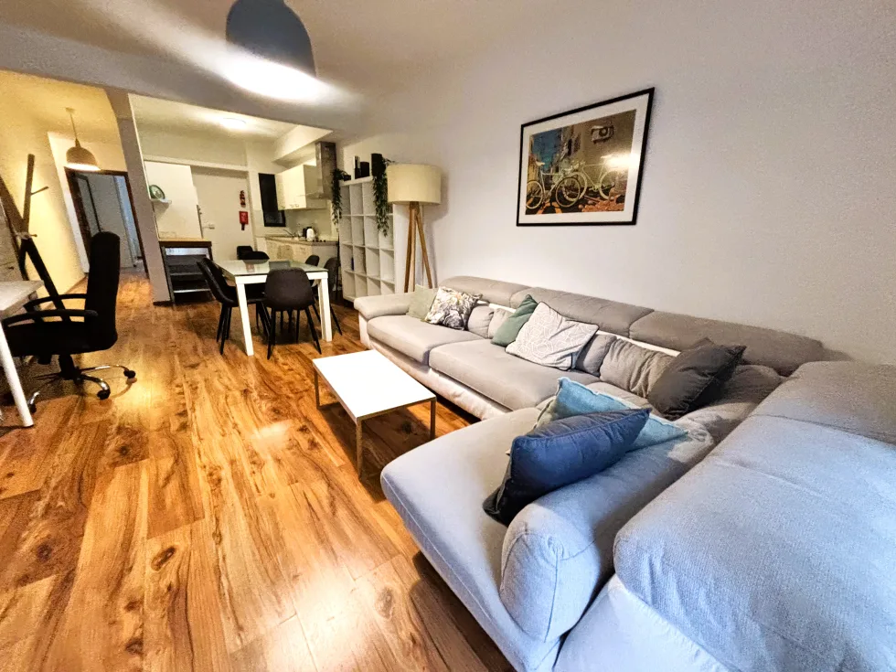 3 bed Apartment For Rent in Swieqi, Swieqi - thumb 4