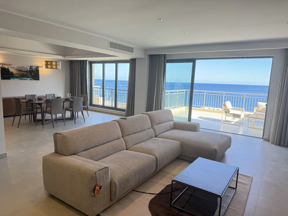 3 bed Apartment For Rent in St Julian's, St Julian's - thumb 2