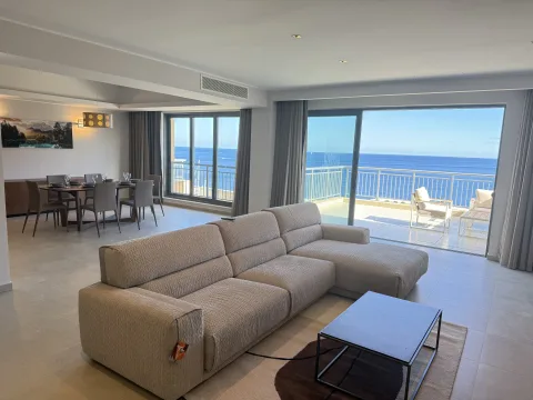 3 bed Apartment For Rent in St Julian's, St Julian's - thumb 2