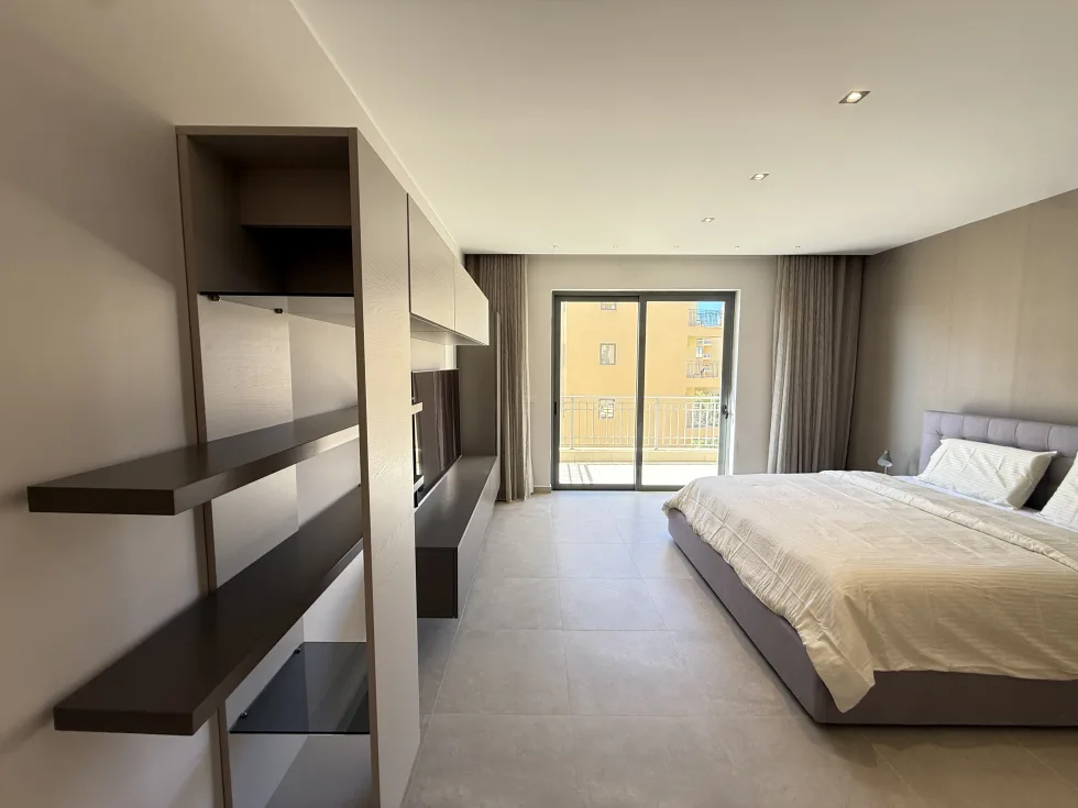 3 bed Apartment For Rent in St Julian's, St Julian's - thumb 8